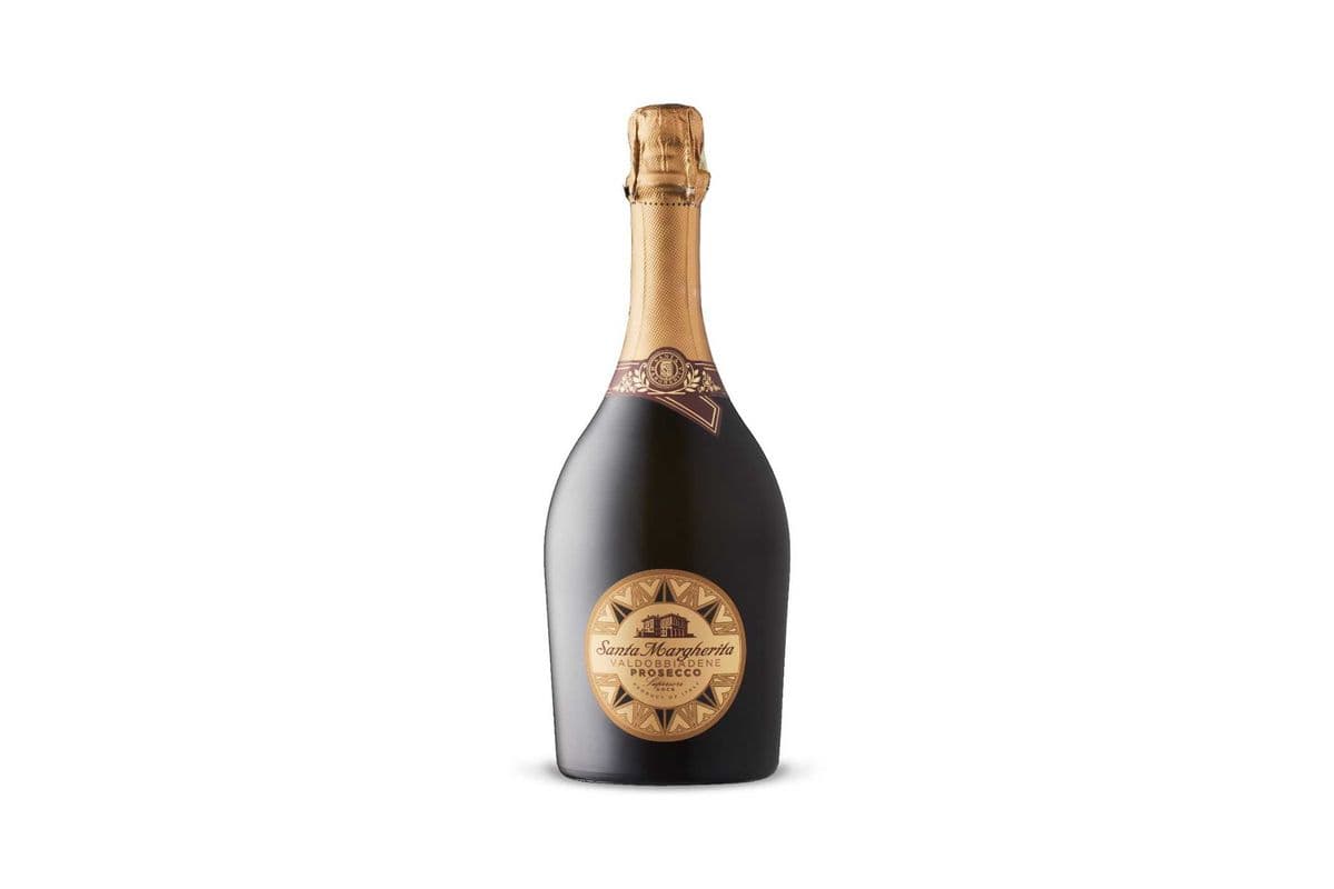 Santa Margherita Prosecco (750 ml) (1 x 750ml)