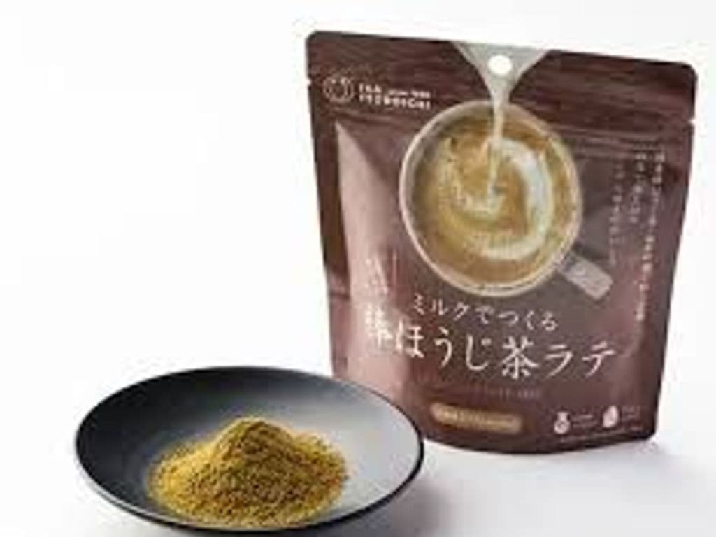 Tsuboichi Latte Mix Hojicha