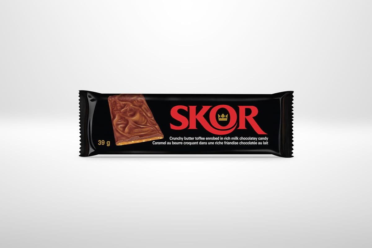 Skor (39 g)