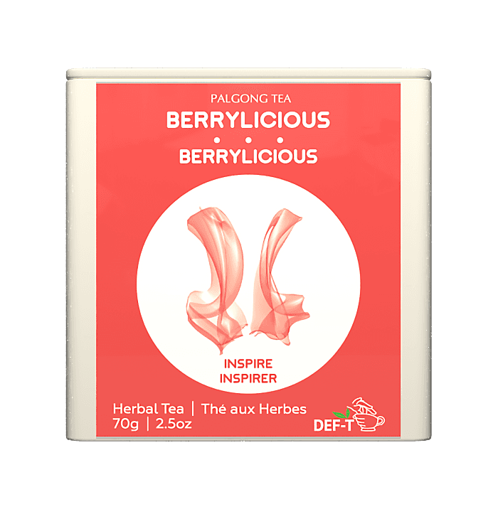 Berrylicious