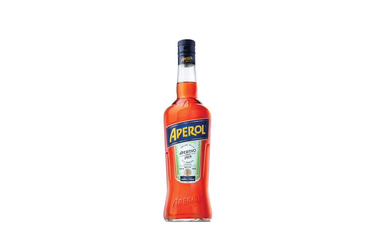 Aperol (1 x 750 ml Bottle)