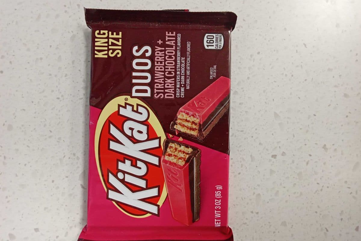 KitKat duos(85g)