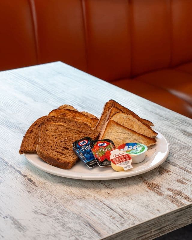 Toast