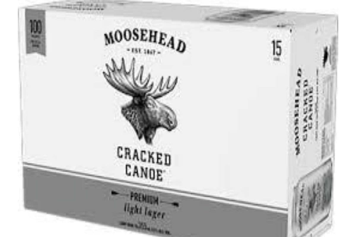 CRAKED CANOE 15*355ML (1 x 355ML)