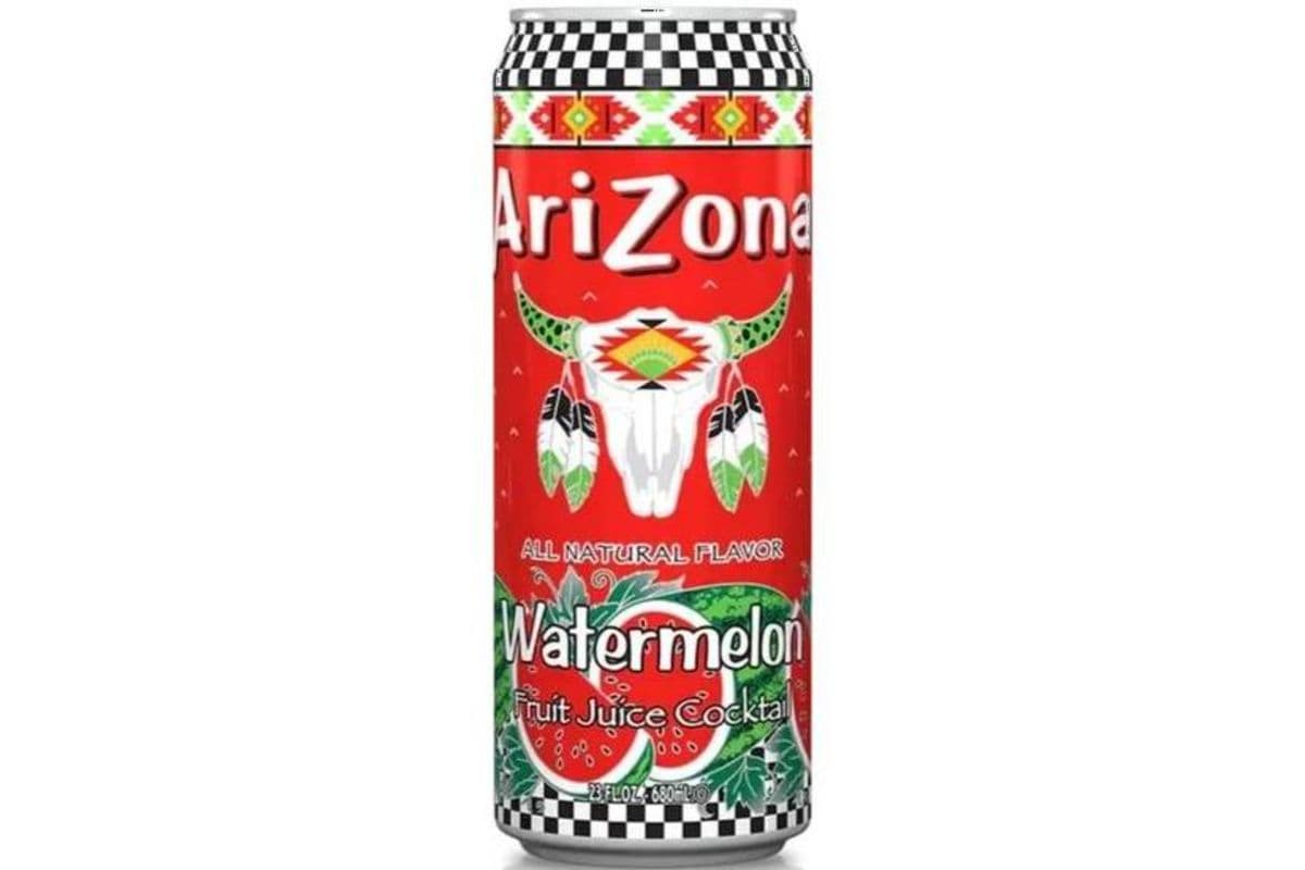 Arizona Watermelon