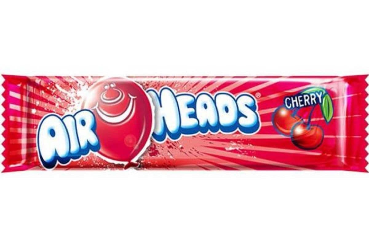 Airheads Cherry (15.6 g)