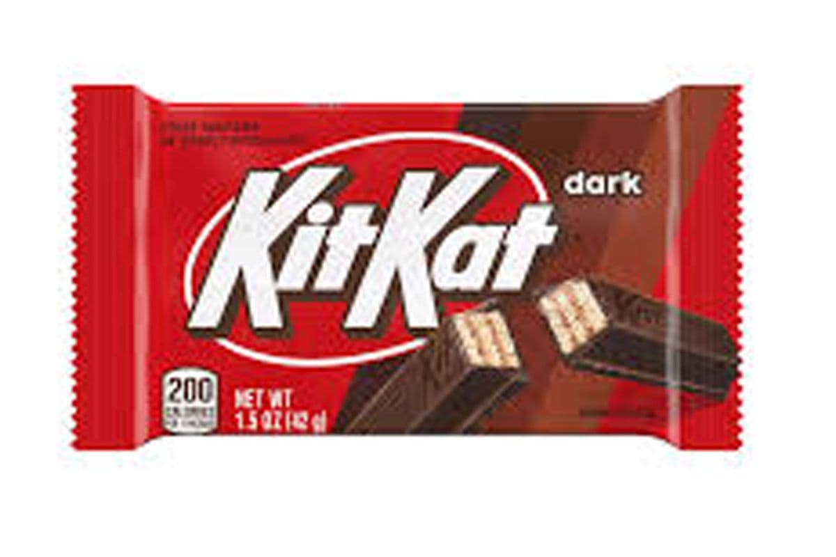 Kitkat Dark 42g