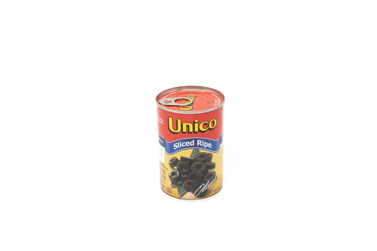 Unico Sliced Ripe (375 ml)