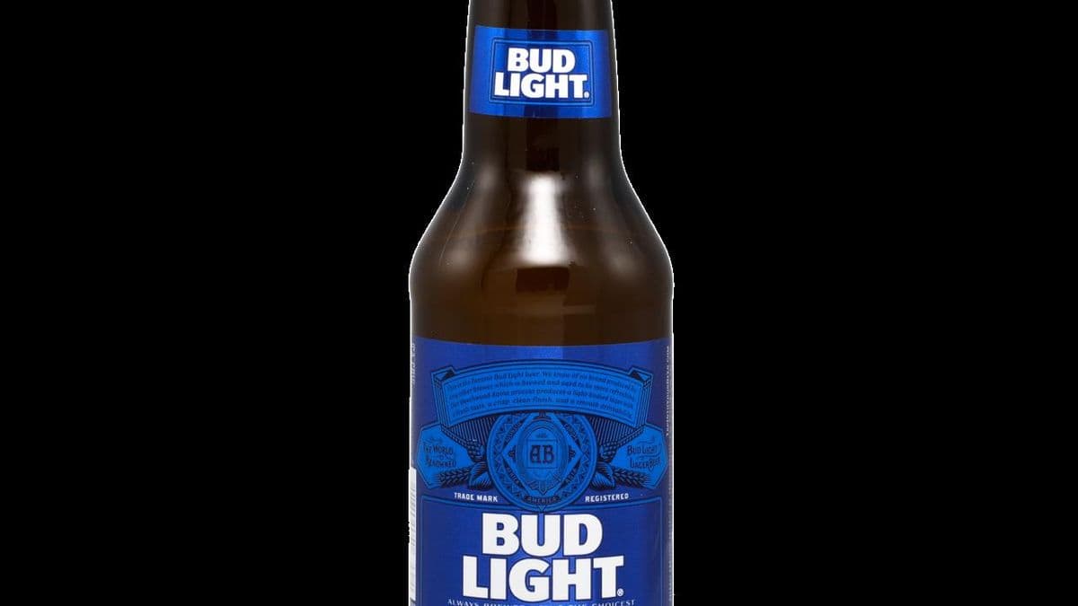 Bud light