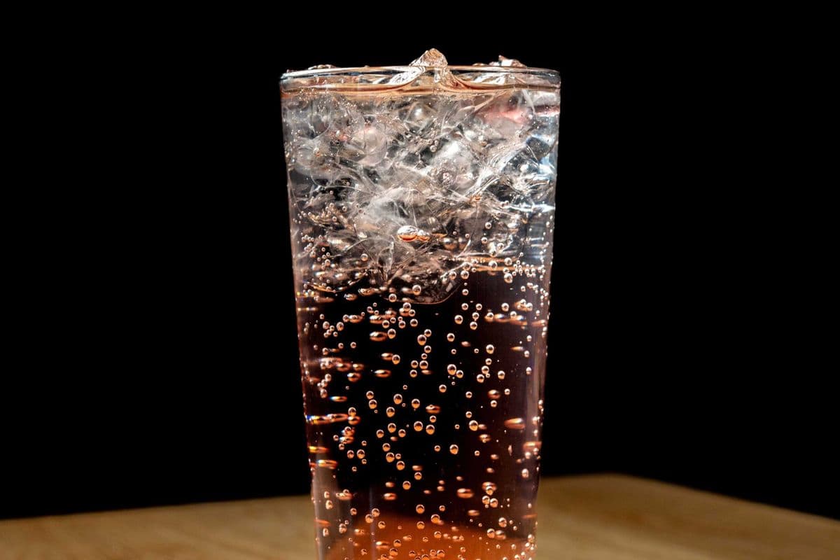 Wise Guy Italian Soda
