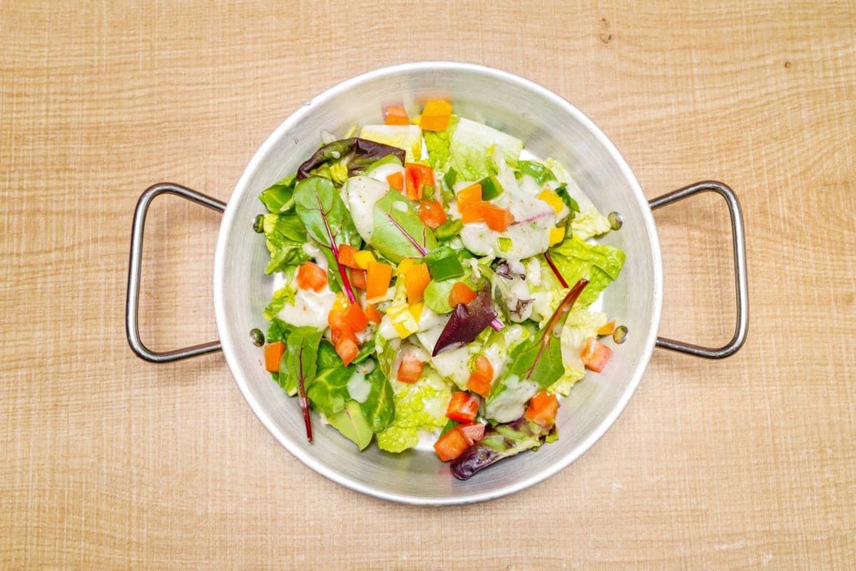 Green Salad