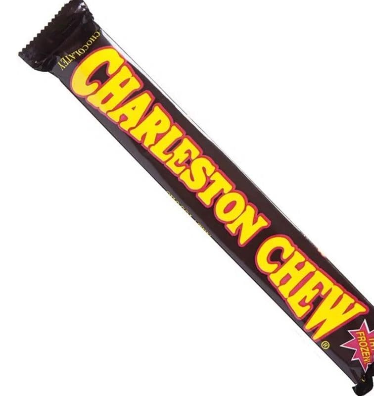 Charleston Chew Chocolate (65 g)