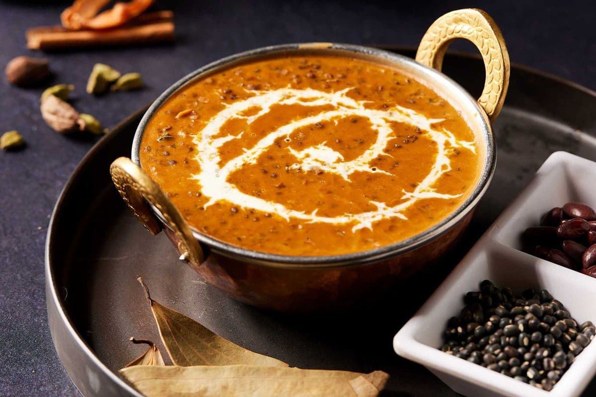 Dal Makhani