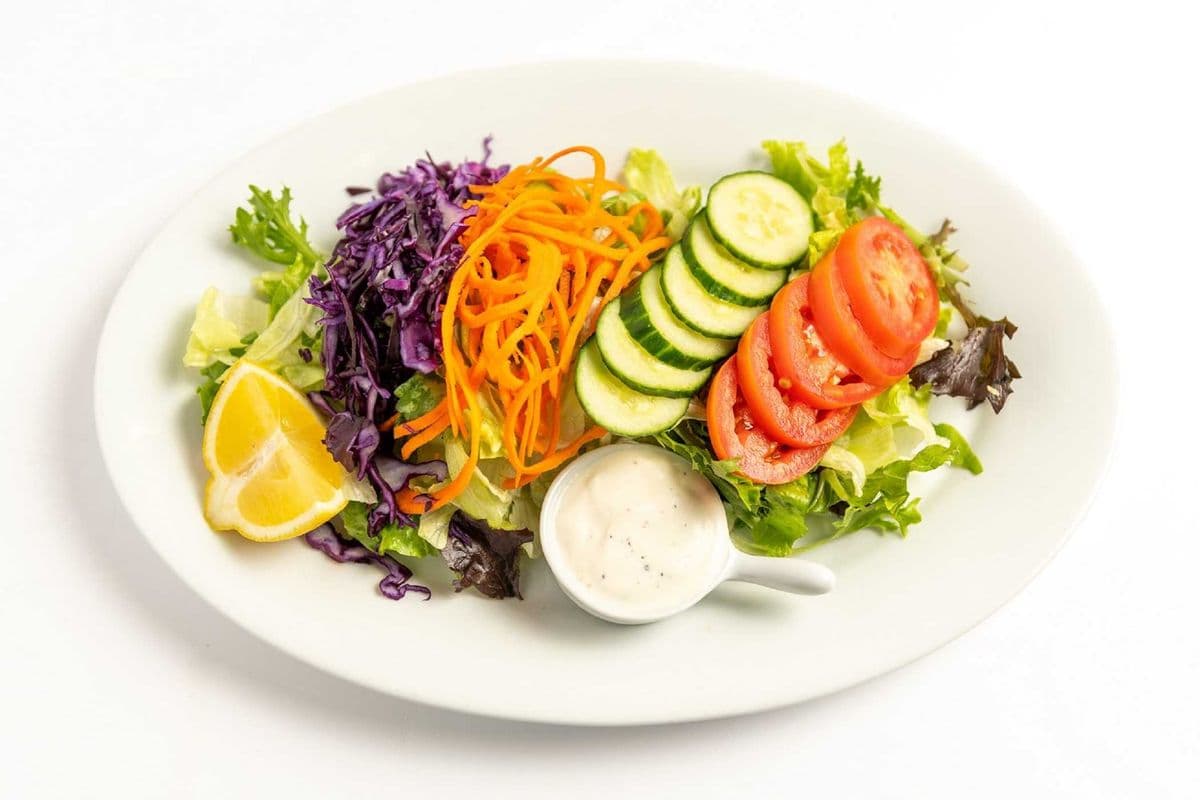 House Salad
