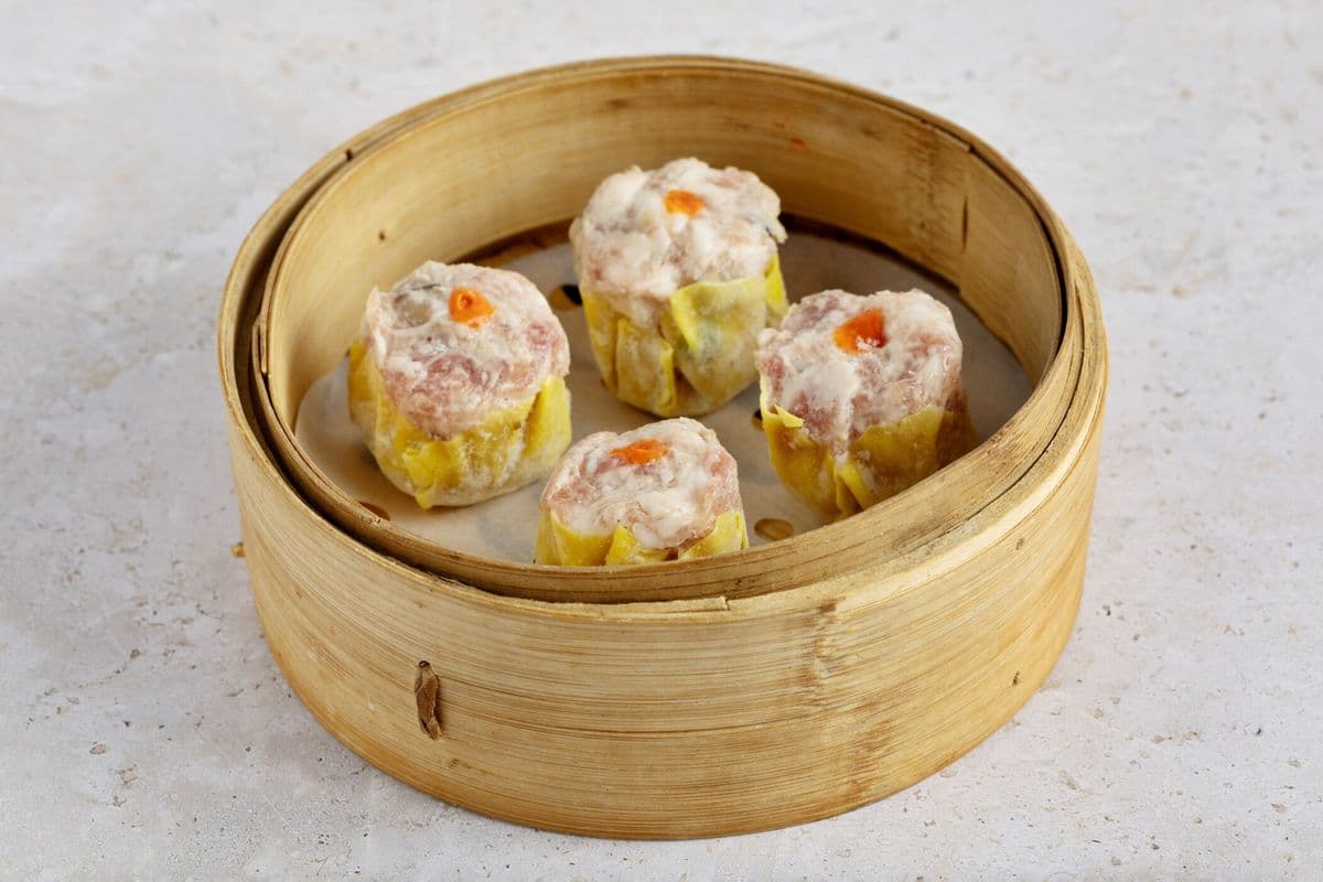 ShuMai