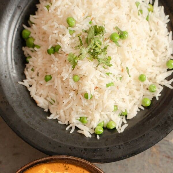 BASMATI RICE