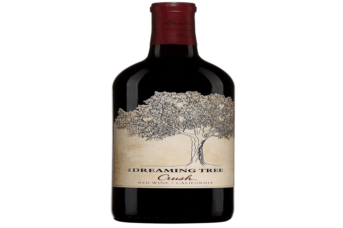 747984. The Dreaming Tree Crush (750 ml) (1 x 750ml)