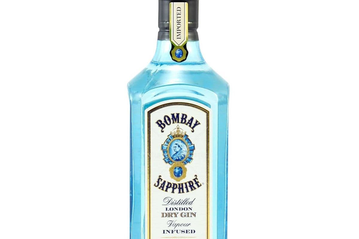 Bombay Sapphire (1 x 1.14L)