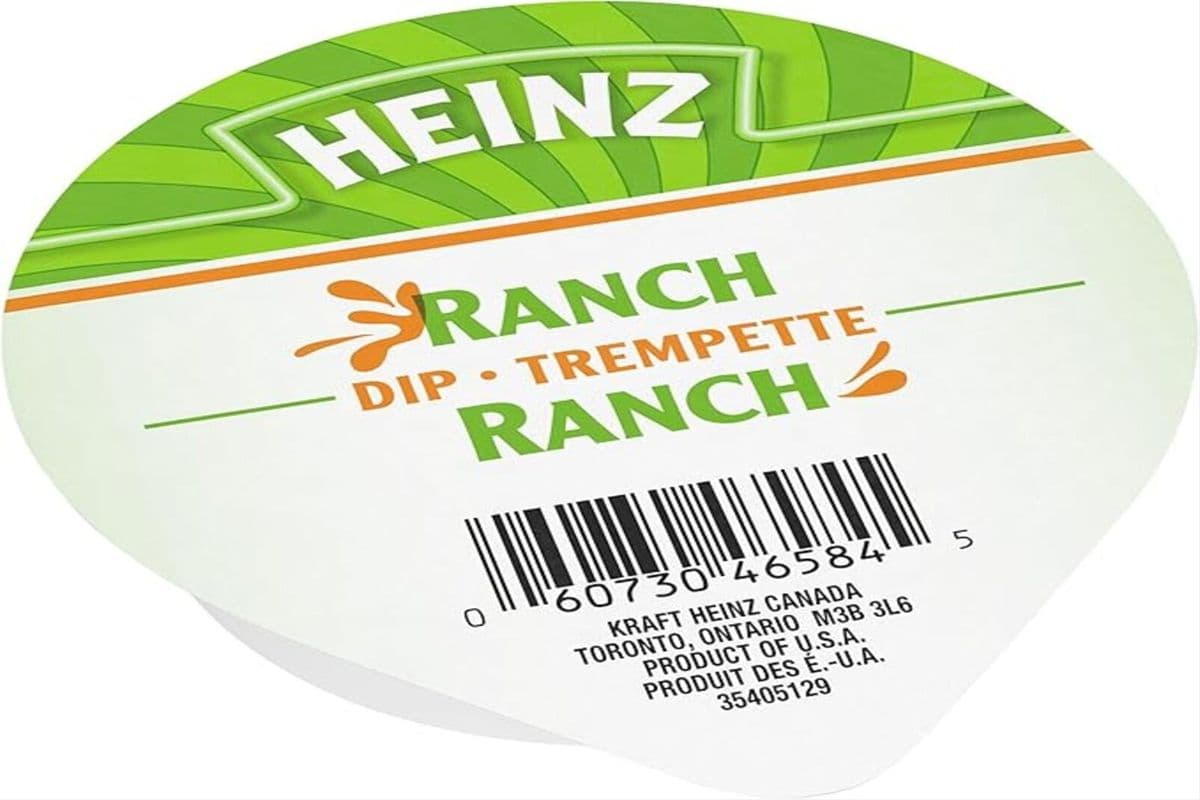 Ranch Sauce