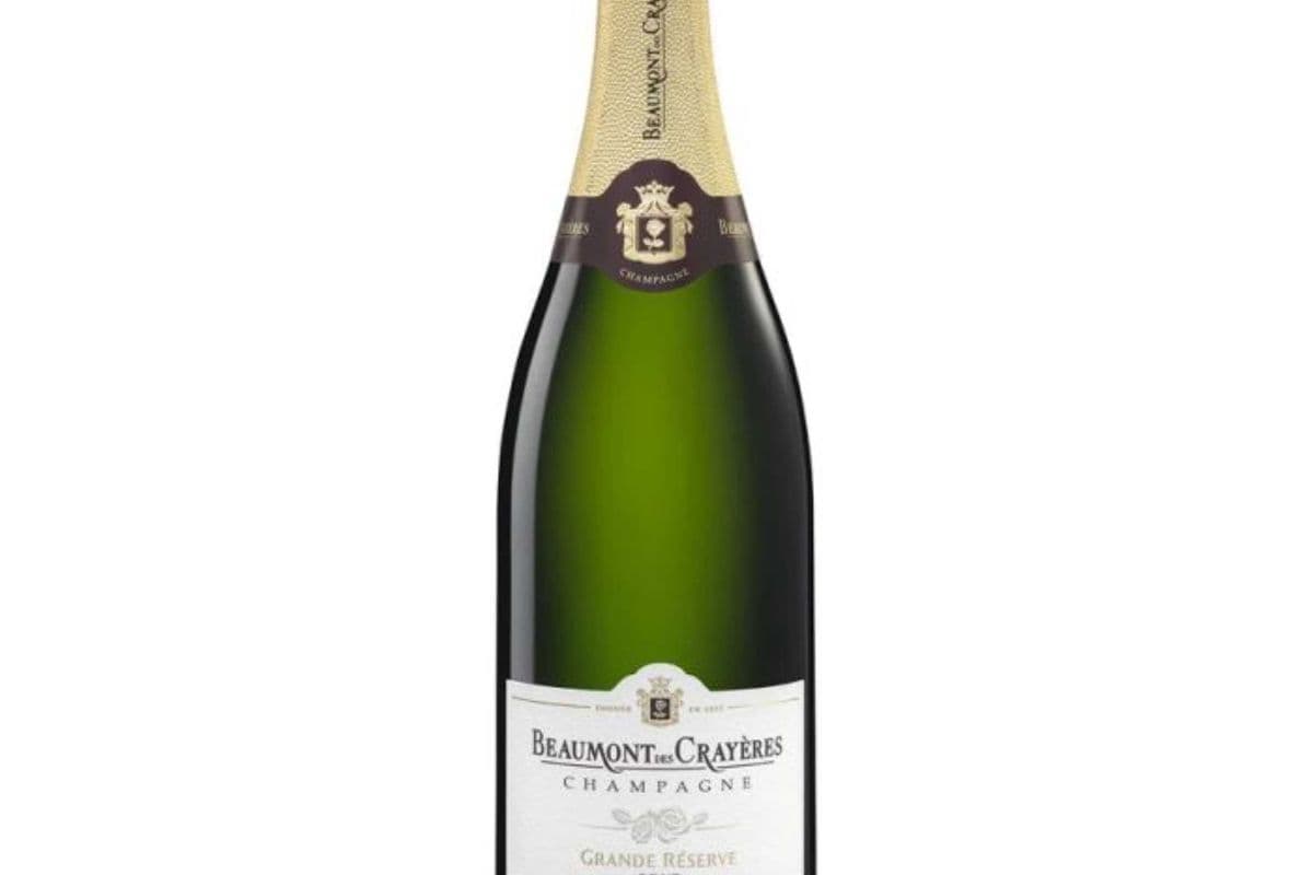 BEAUMONT DES CRAYERES - GRANDE RESERVE (1 x 750ML)