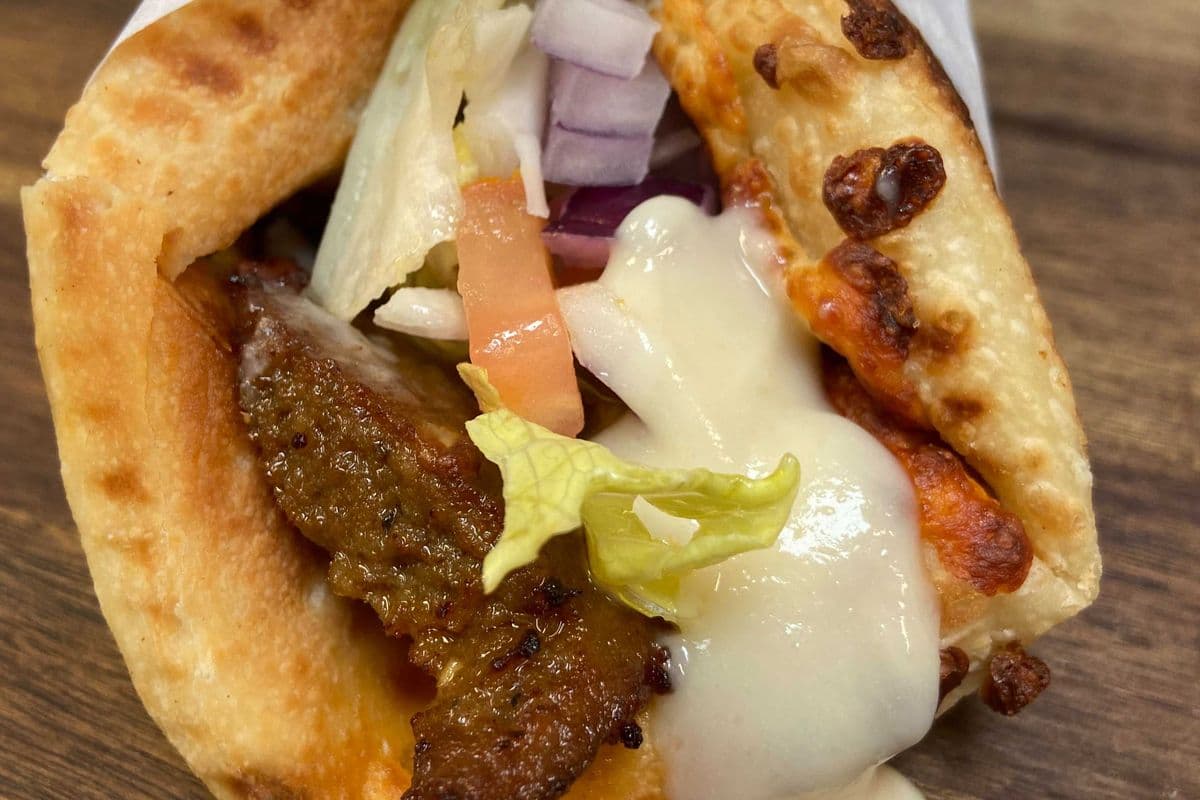 Donair Plus