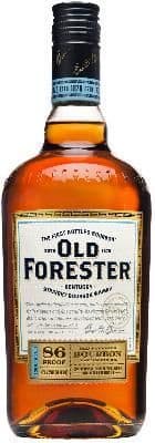 Old Forester Kentucky Bourbon, 750 ml