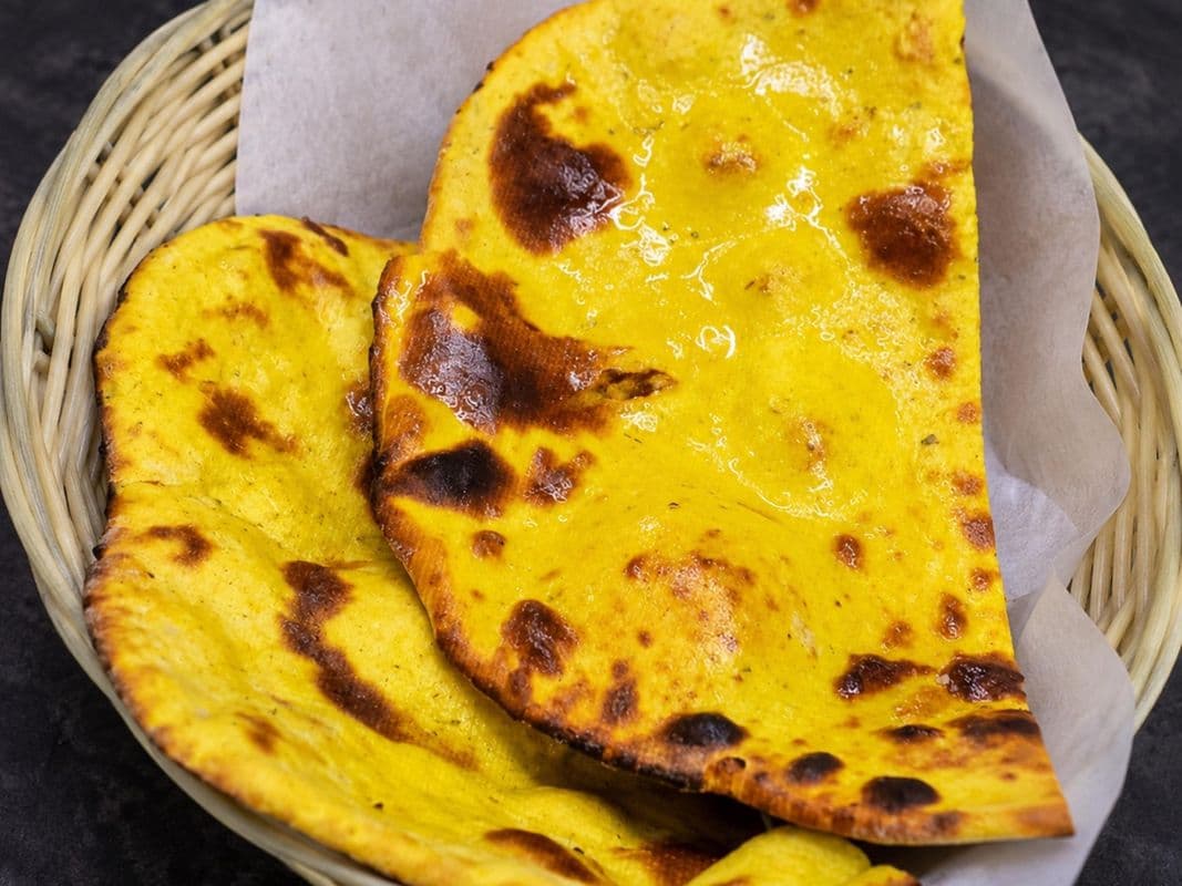 Missi Roti