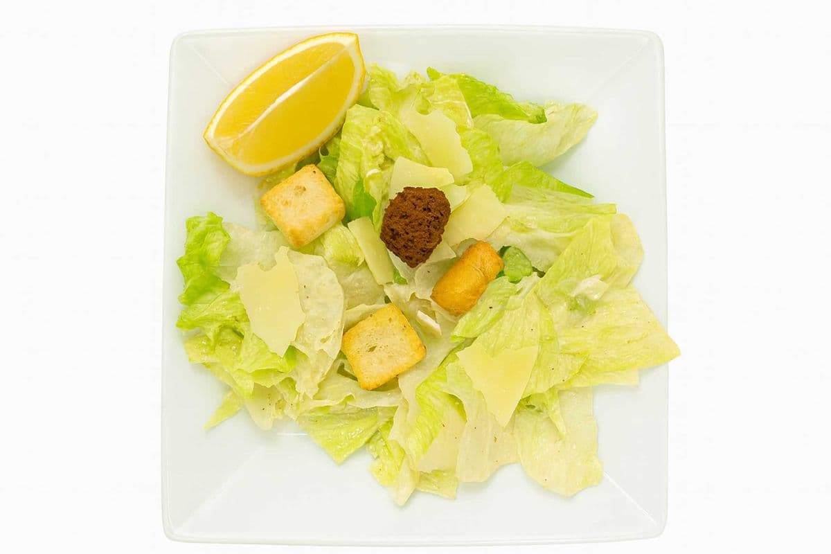 Caesar Salad | سالاد سزار