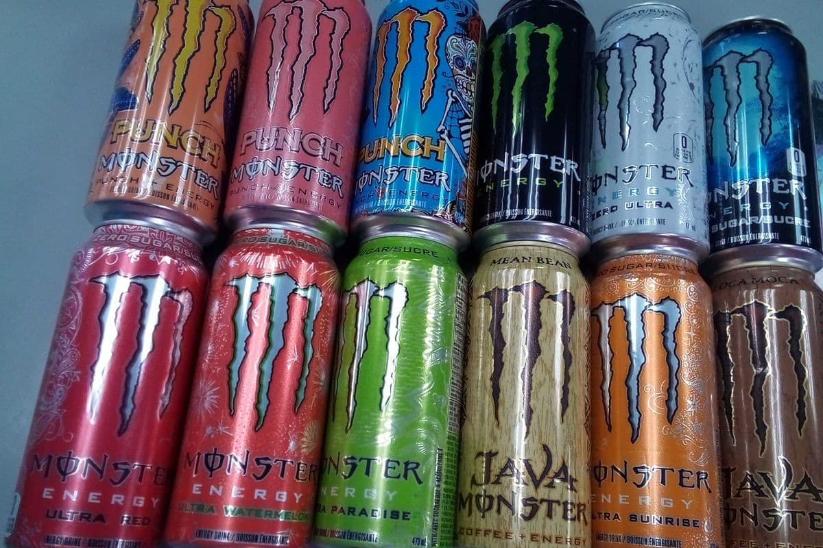 Monster