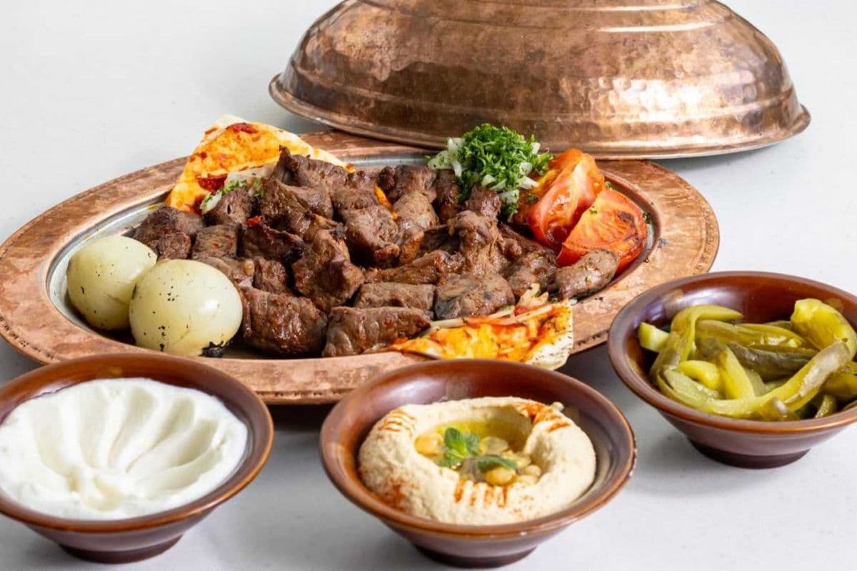 Tikka Lamb by weight