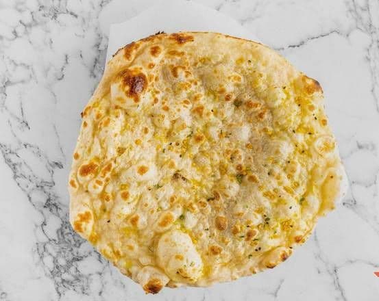 Garlic Naan - OO
