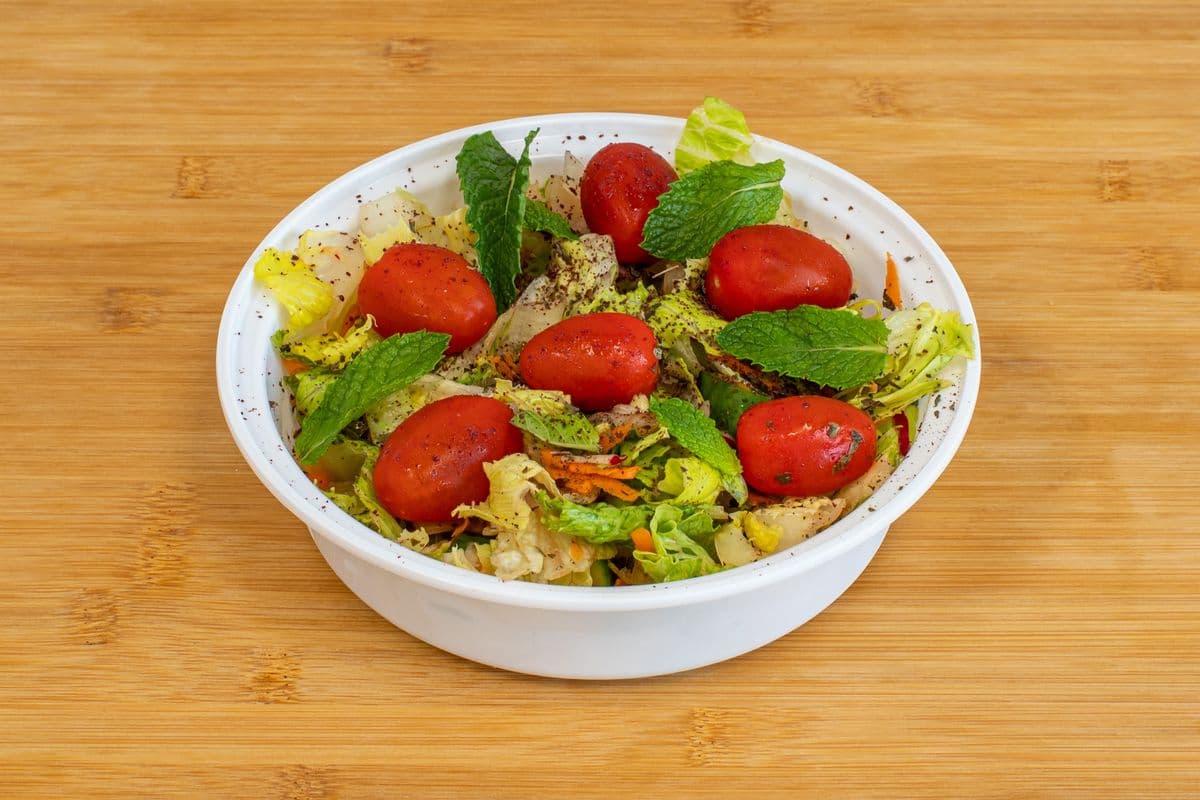 In-House Salad