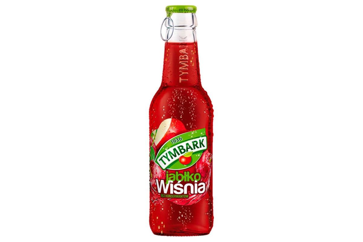Apple Cherry