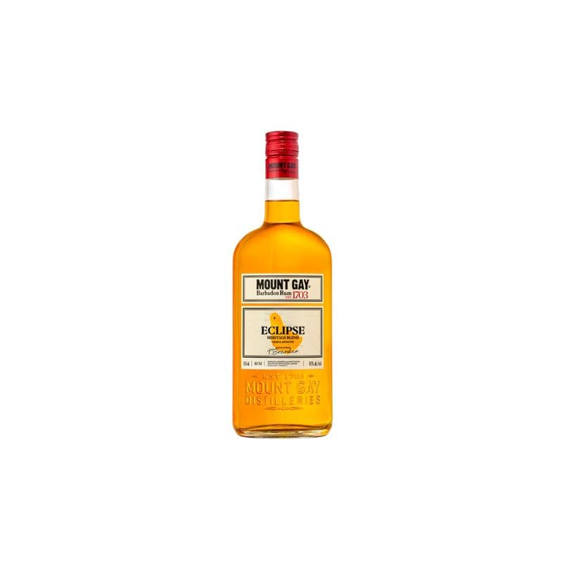 Mount Gay Eclipse (1 x 750 ml)