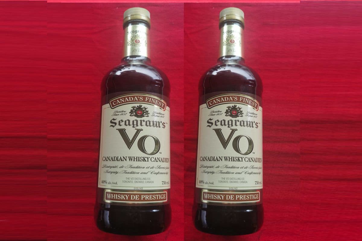 Whiskey (1 x 750 mL)