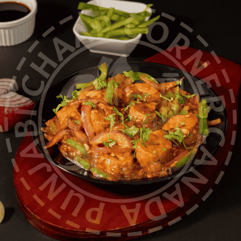 Chilli Chaap