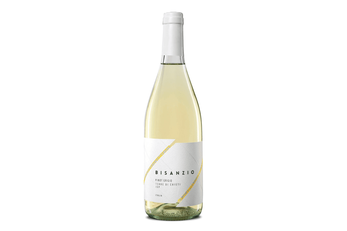 Citra Bisanzio Pinot Grigio 750ml