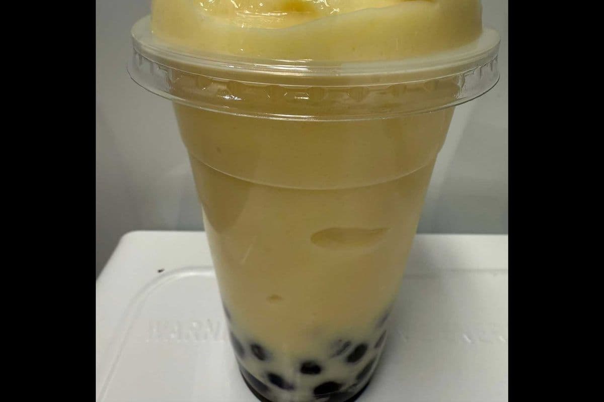 JACKFRUIT SMOOTHIE REAL FRUIT