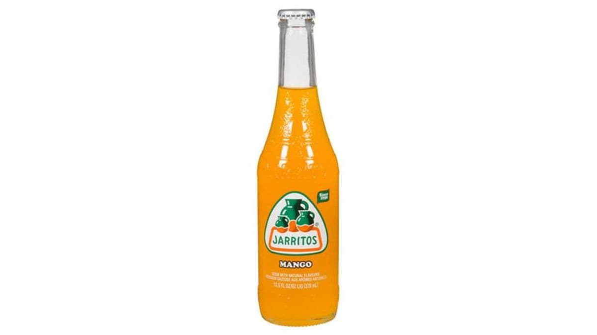 Jarritos Mango
