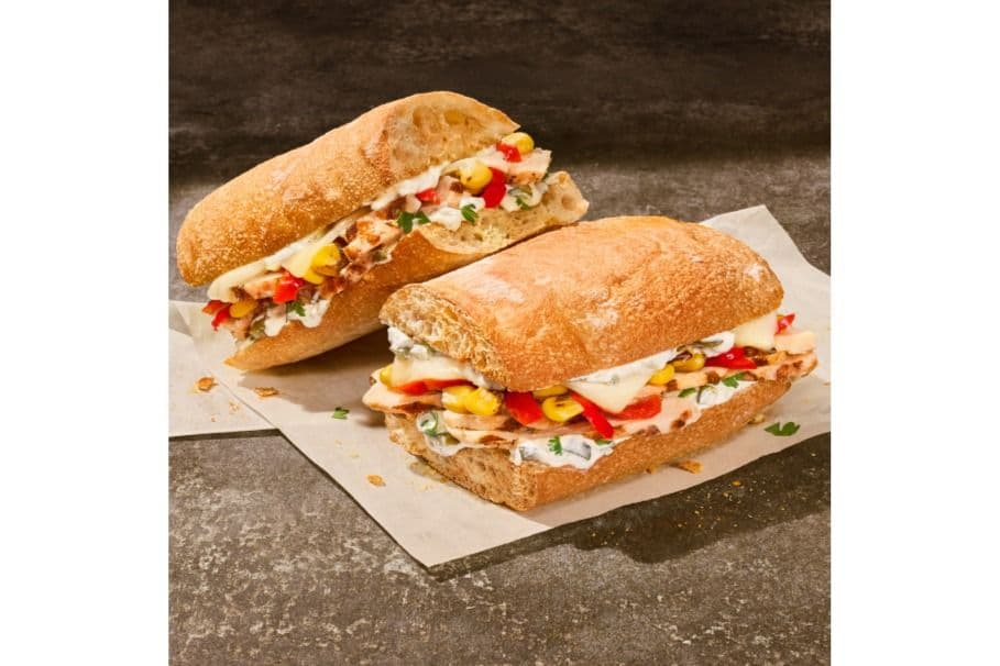 Spicy Fiesta Chicken