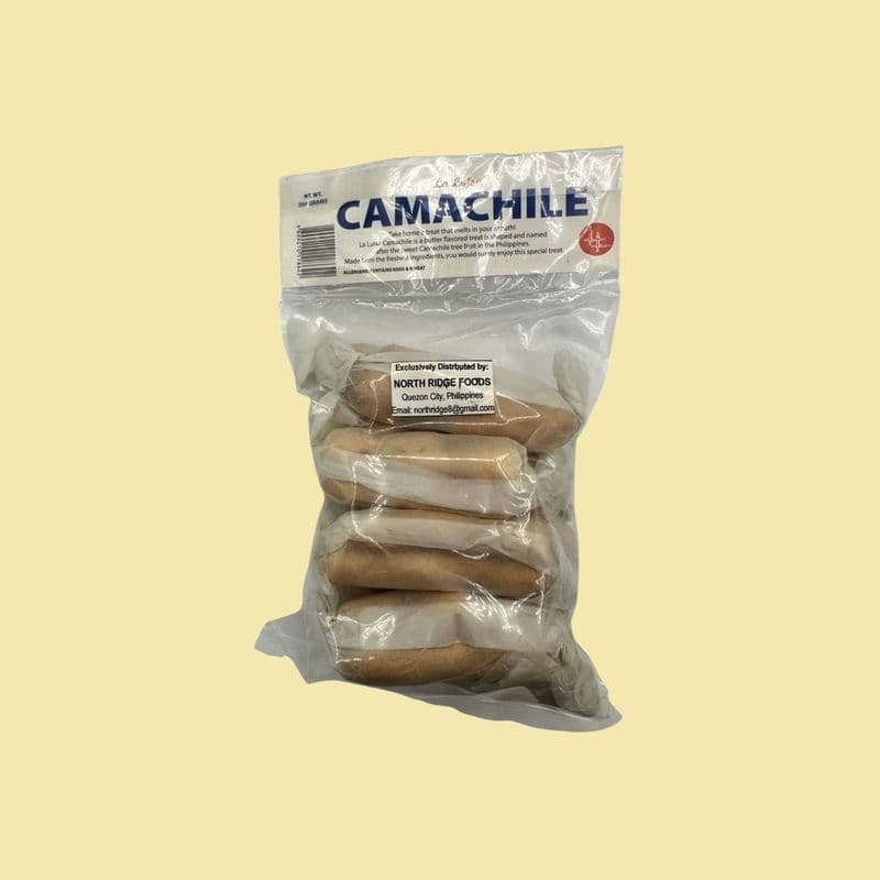 Camachile 200g - La Luisa