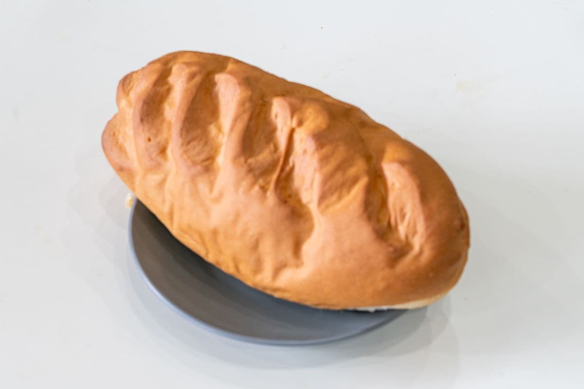 White French Bread