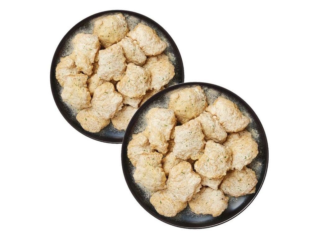 2IN1 Box (Boneless + Boneless)