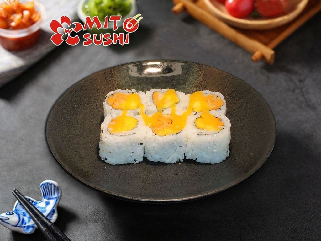 Hawaii Roll