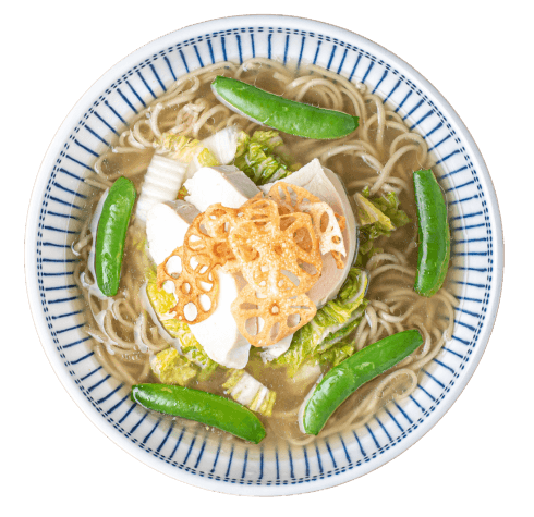 Yuzu Chicken Shio