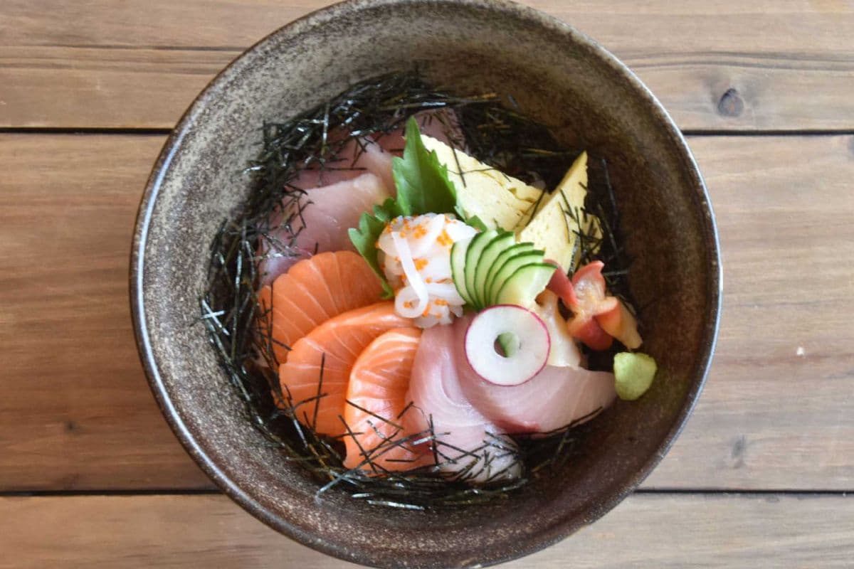 Chirashi