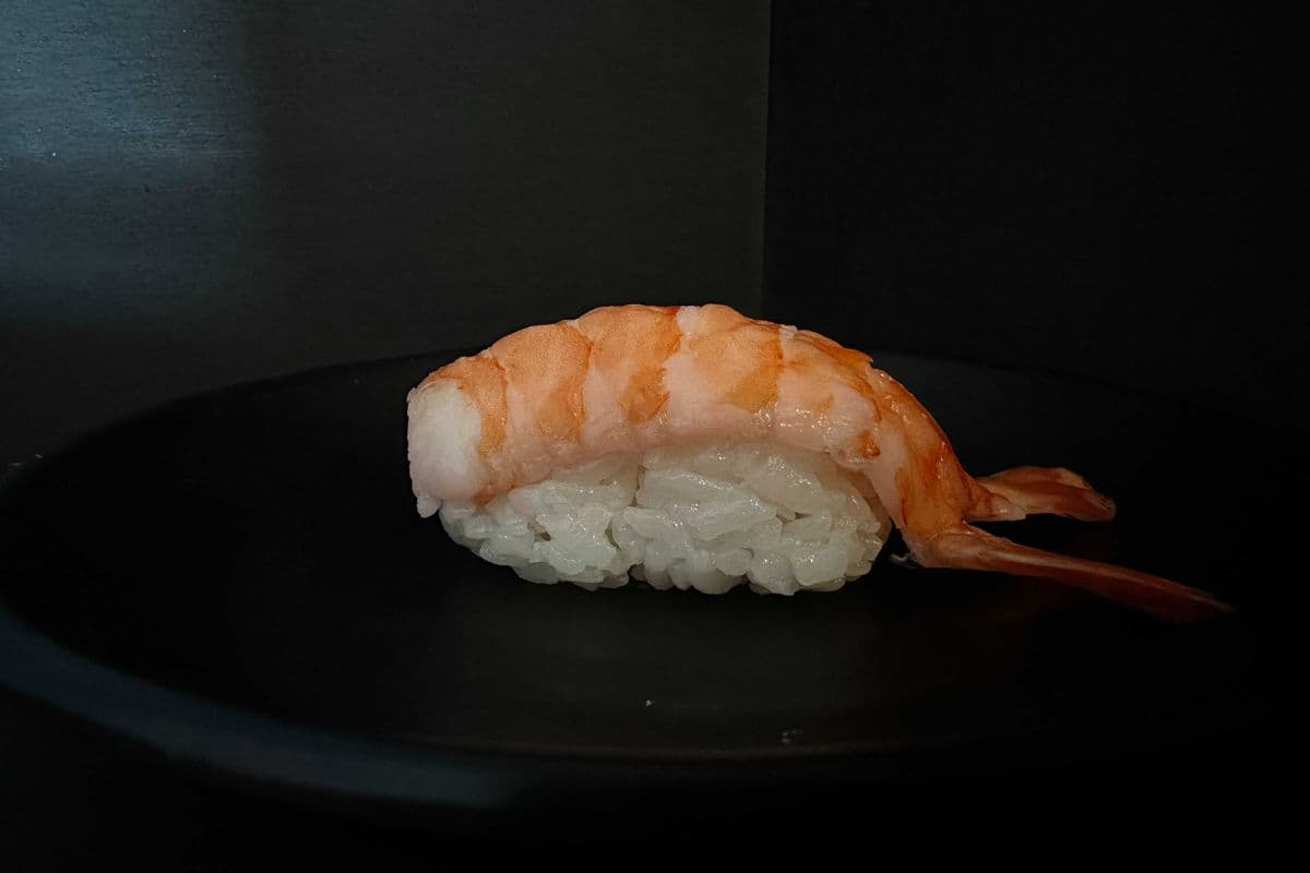 Ebi Nigiri