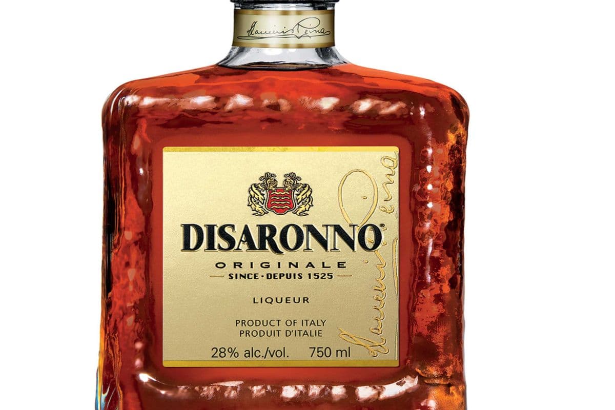 DISARONO ORIGINAL (1 x 375 ML) (1 x 375 ML)
