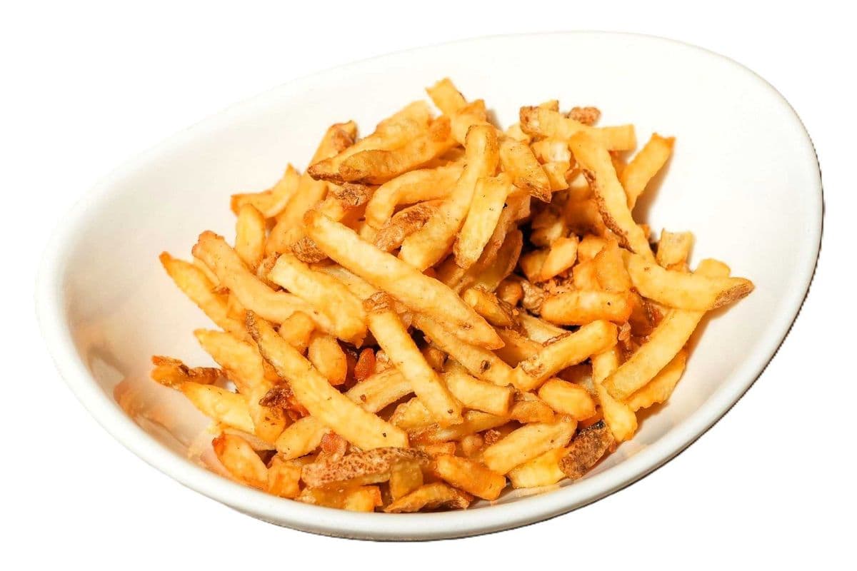Fries
