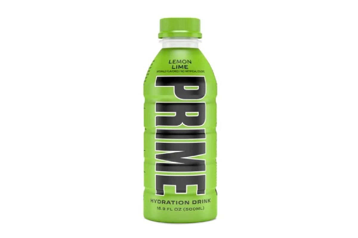 Prime Lime